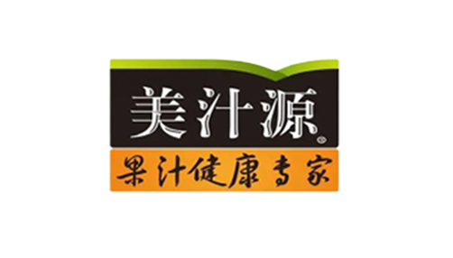 美汁源
